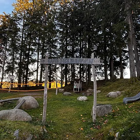 Naturfreundehaus Fahrenberg * Breitnau